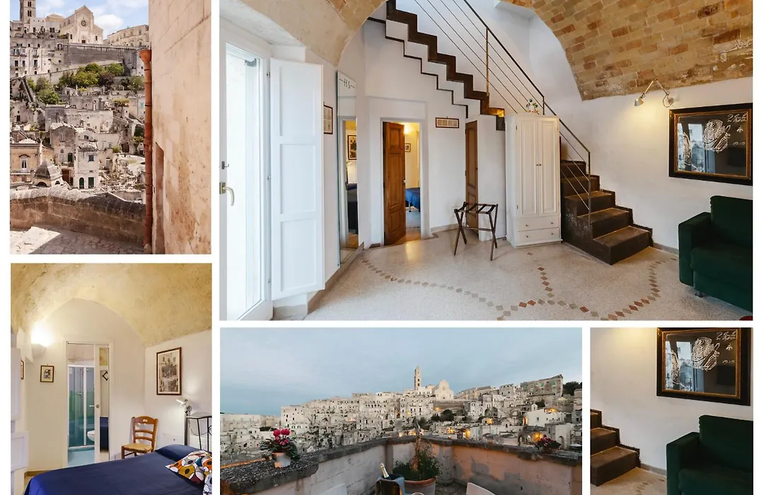 Hotel Sassi-1